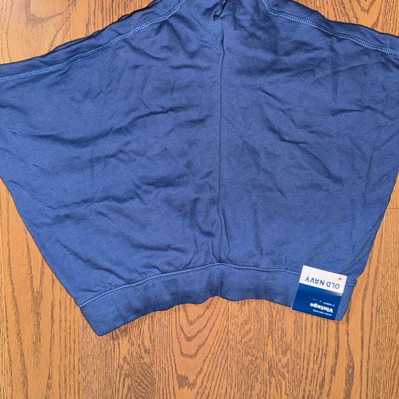 High rise shorts - Picture 4 of 5